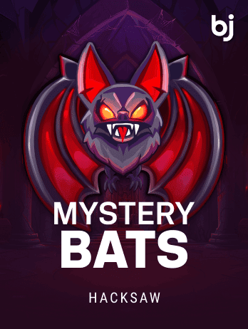Mystery Batspng