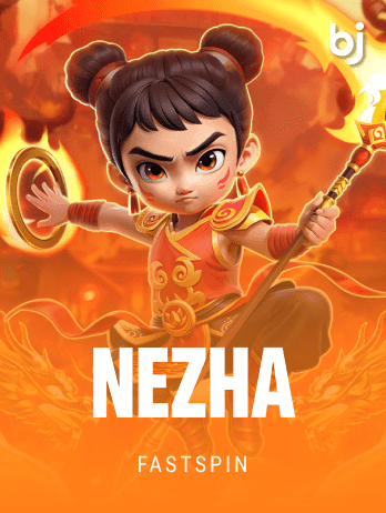 Nezha game thumbnail