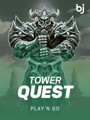 Tower Quest screenshot