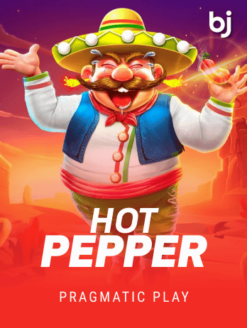 Hot Pepper game thumbnail