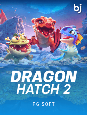 Dragon Hatch 2 game thumbnail