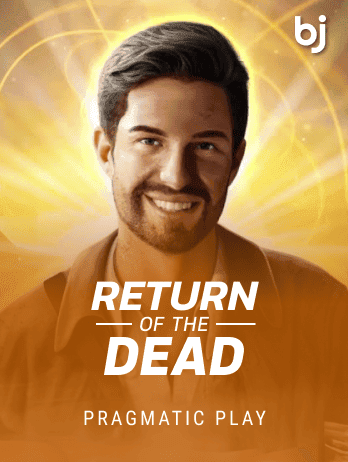 Return of the Dead game thumbnail