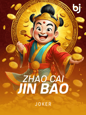 Zhao Cai Jin Bao game thumbnail