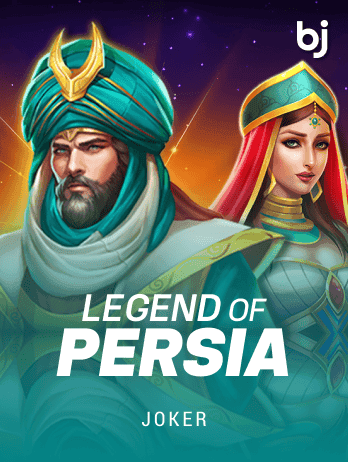 Legend Of Persia game thumbnail