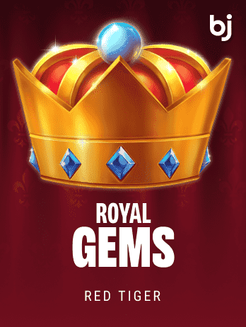 RoyalGems game thumbnail
